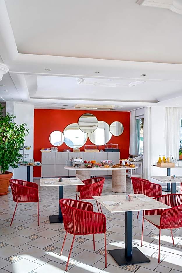 Hotel Villa Ireos
