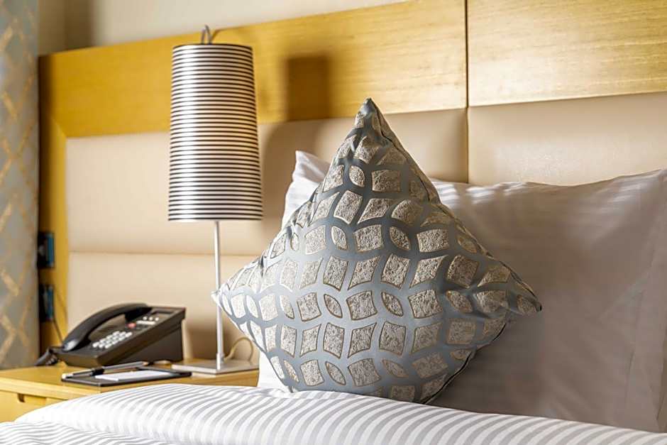 Ravilion Hotel Makkah فندق رافيليون مكة