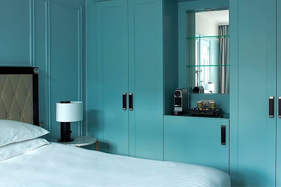 Paris Marriott Opera Ambassador Hotel