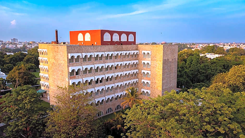 Taj Ganges, Varanasi