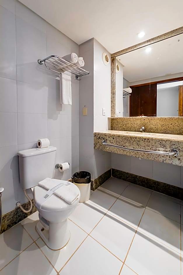 Porto Suítes Natal Hotel