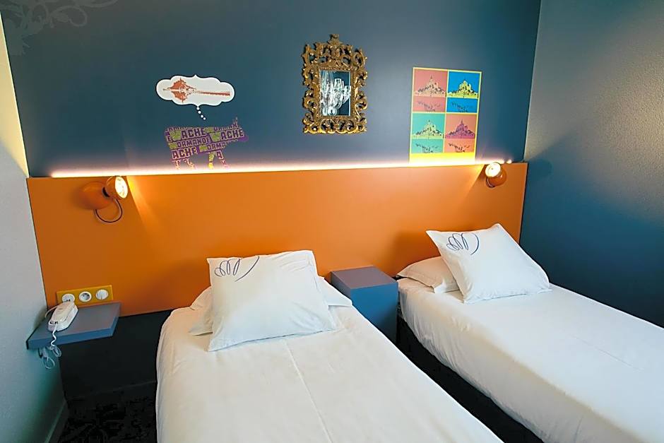 Hotel Gabriel
