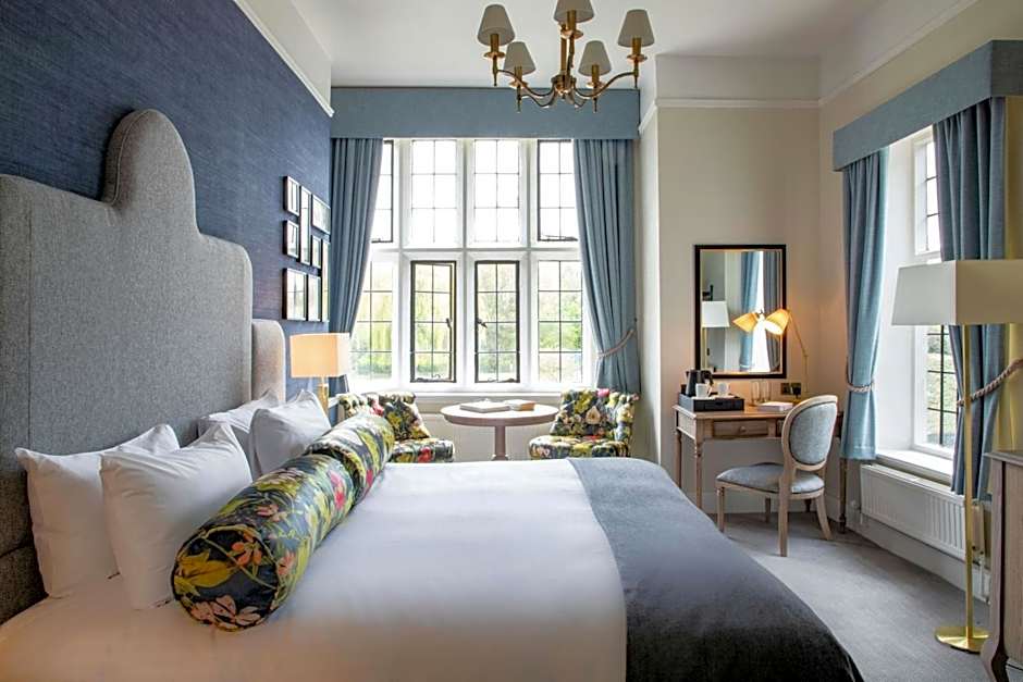 Billesley Manor Hotel & Spa, a Tribute Portfolio Hotel