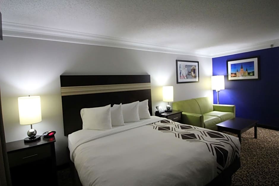 Best Western Plus Slidell Hotel