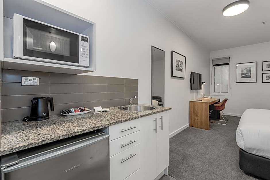 Alto Hotel On Bourke