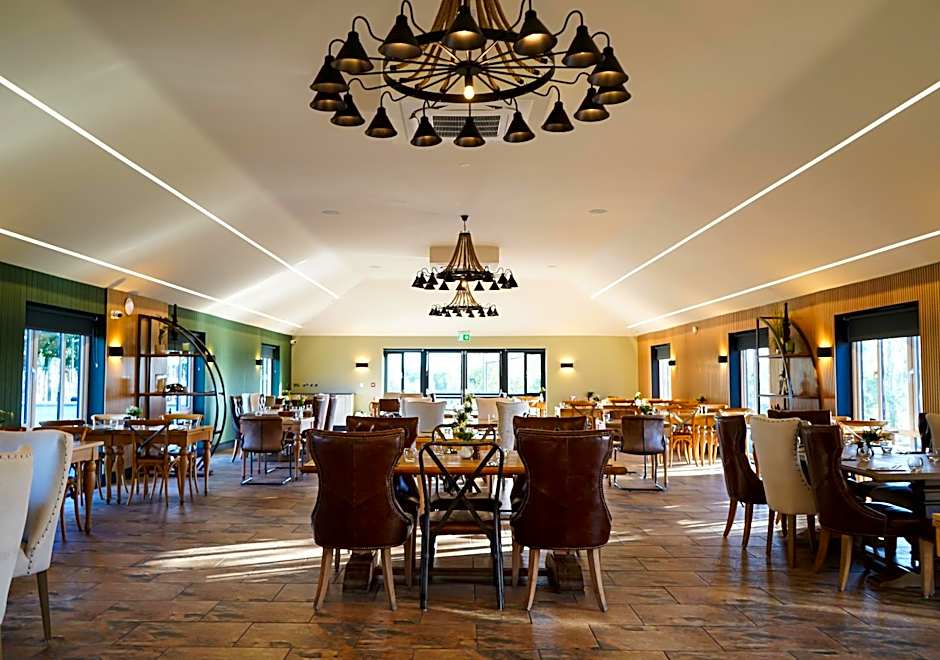 All Saints Hotel
