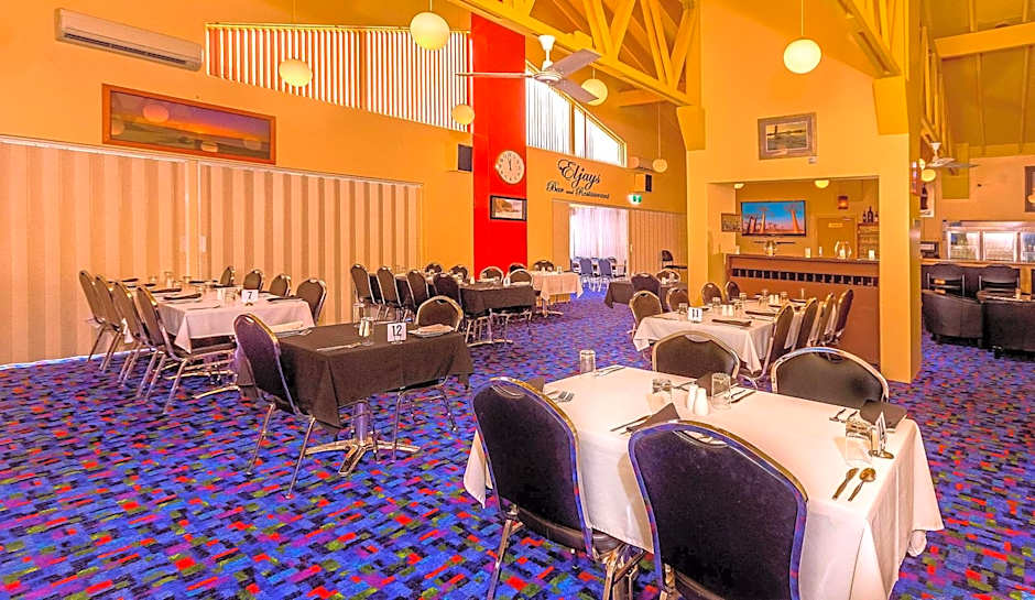 Comfort Inn Bay Of Isles