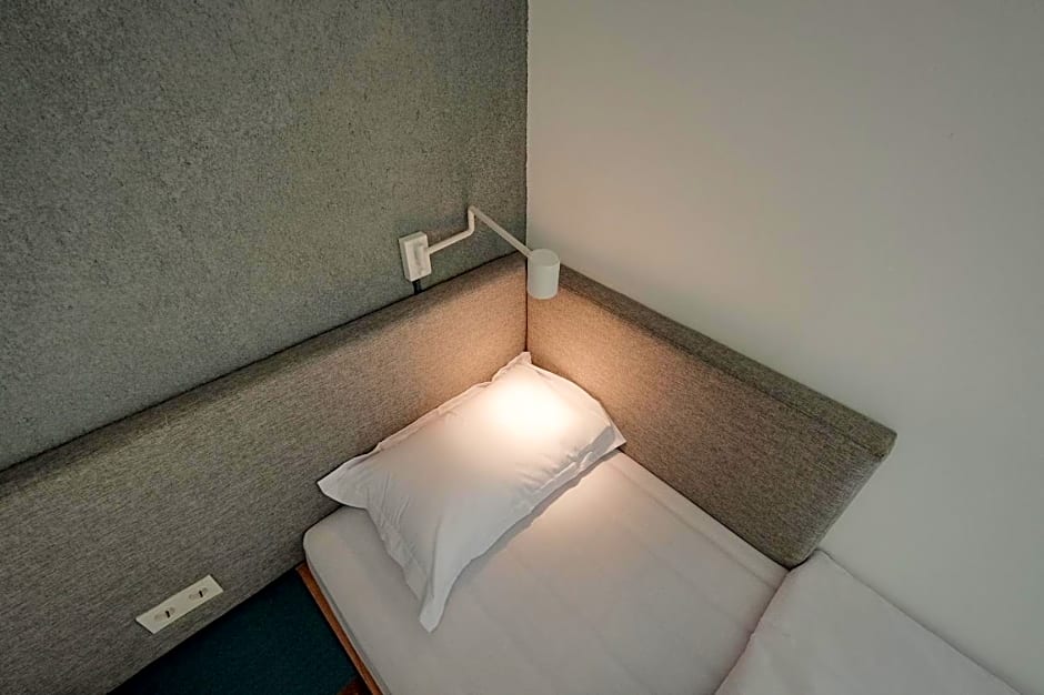 Djajanti House – Semarang, IA