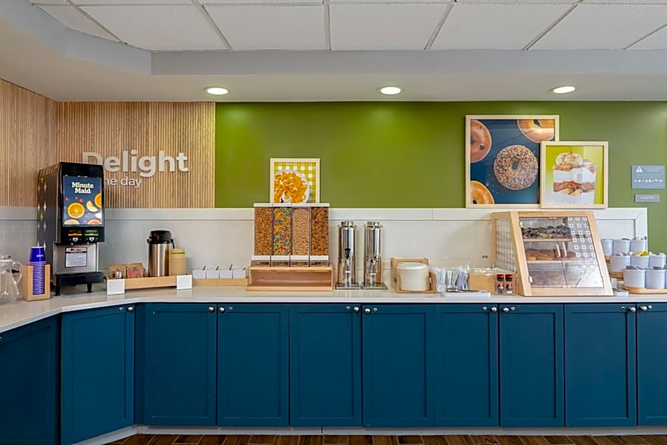 Spark by Hilton Murfreesboro