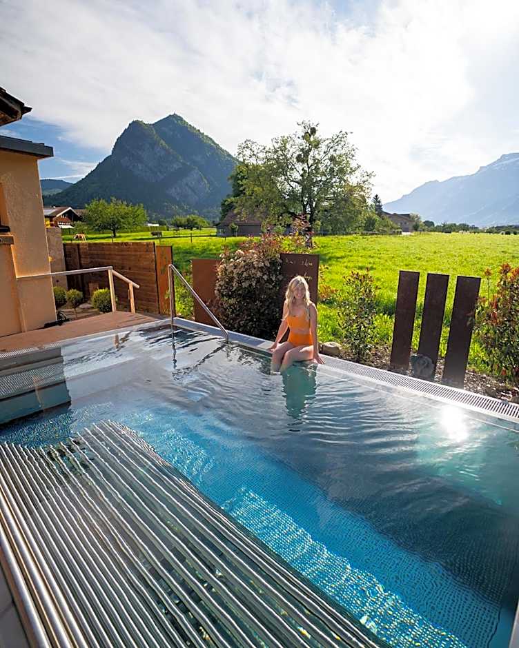 salzano HOTEL - SPA - RESTAURANT