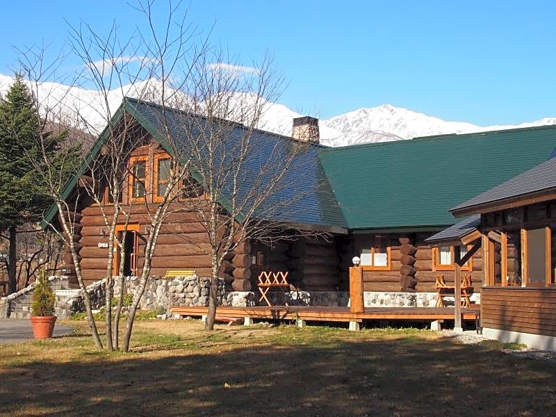 Hotel Reposer Hakuba