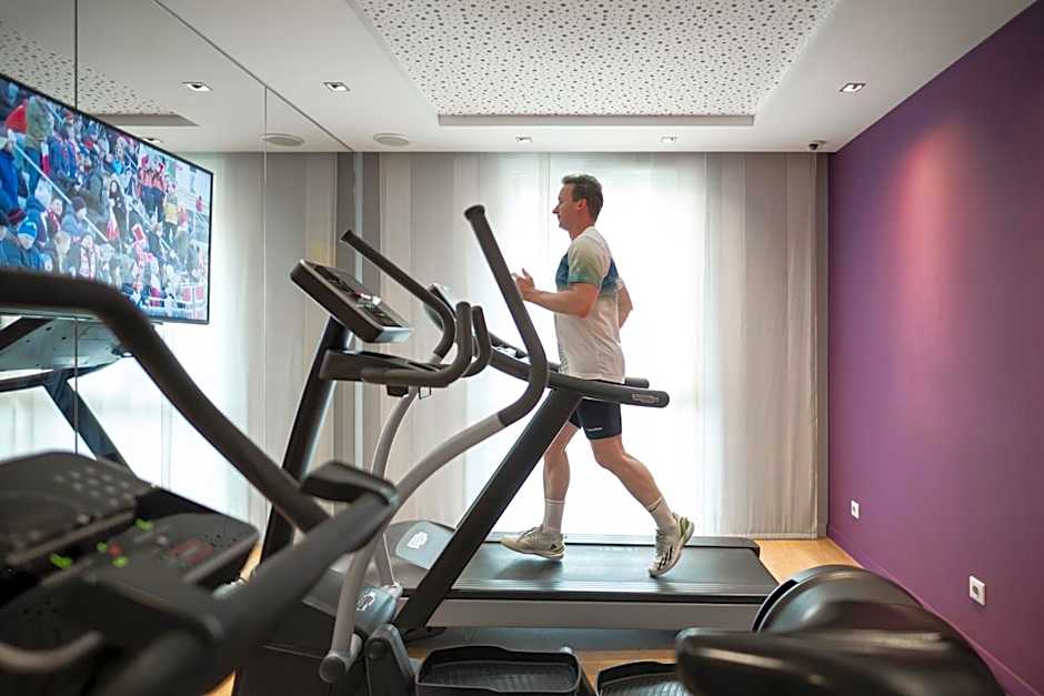 Kyriad Prestige Saint-Malo