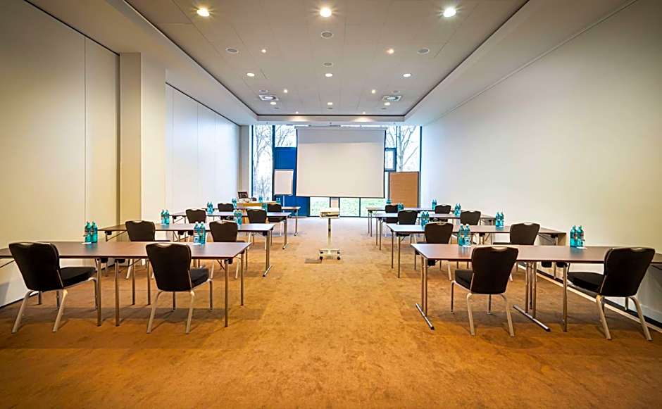 The Rilano Hotel München