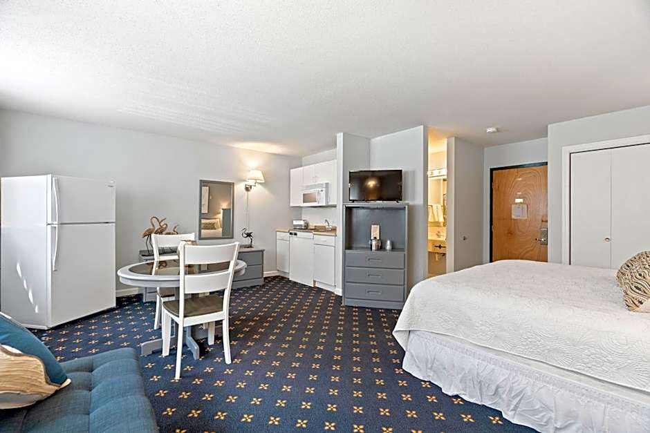The Niantic Inn