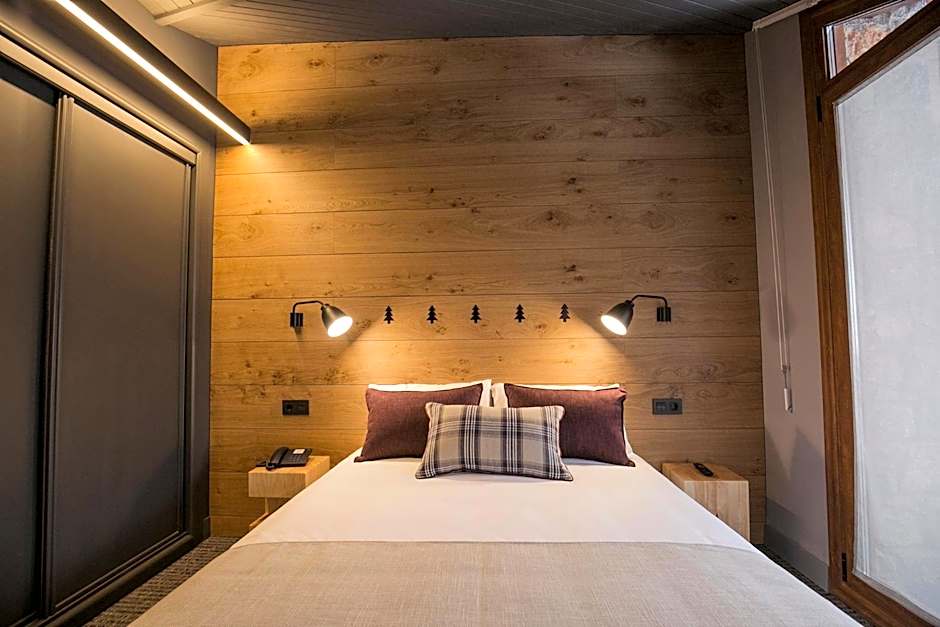 Hotel Xalet Montana