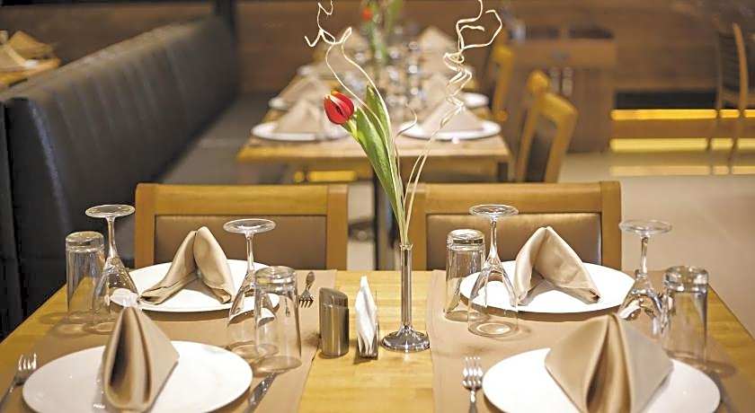 Hotel Istanbul Trend