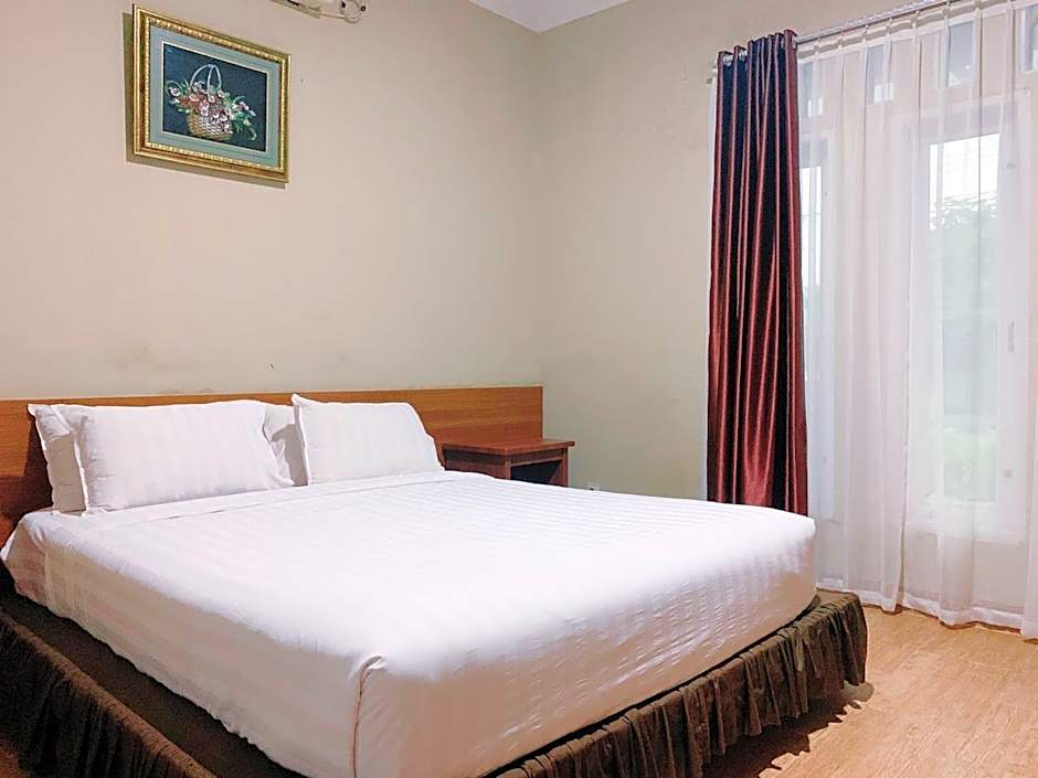 HOTEL SHAFIRA SYARIAH PARIAMAN