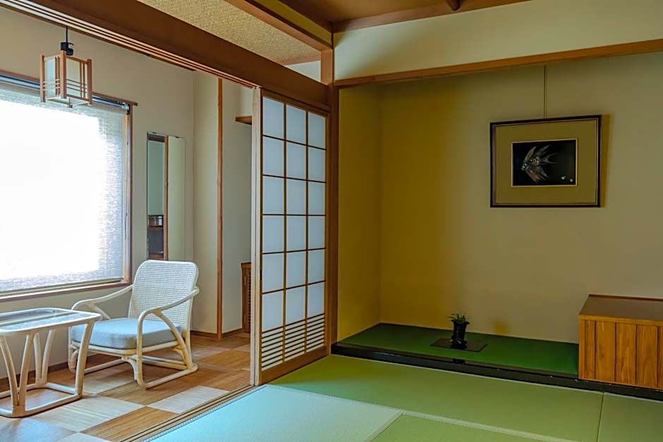 Sensui