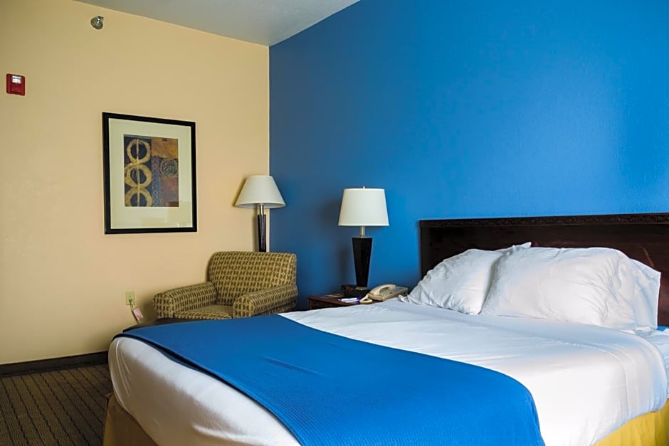 Holiday Inn Express Hotel & Suites Acme-Traverse City