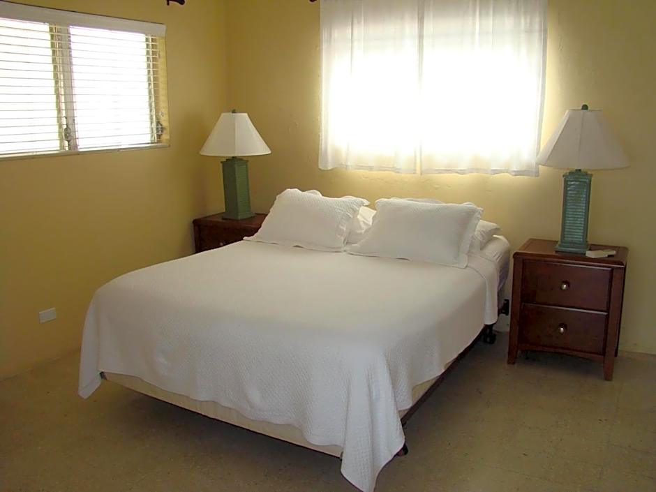 The Comanche A Club Inn of Christianted St Croix