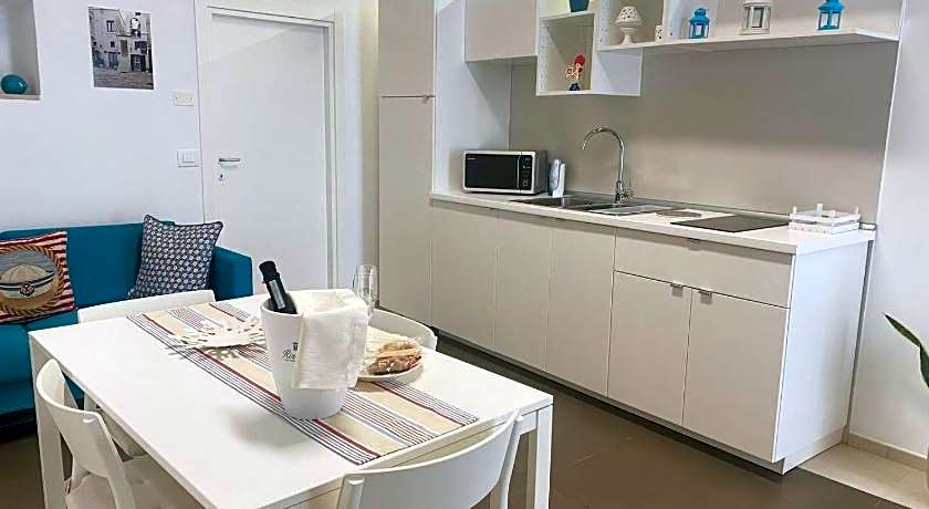 CasaFeliceBB Monopoli