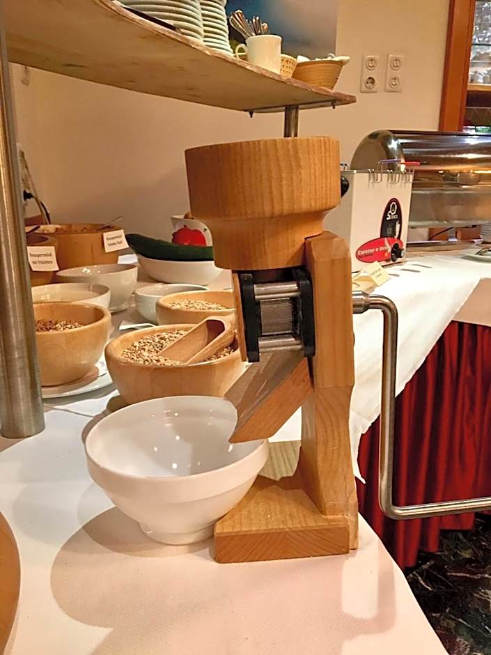 Hotel-Gasthof Weitgasser