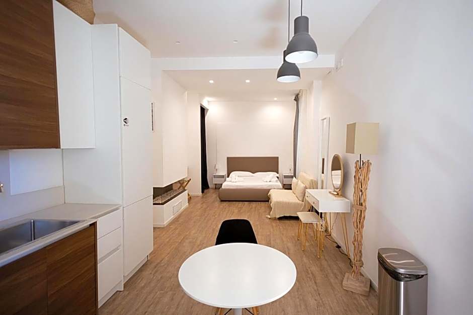 Vallisa 80 – Bari, LA