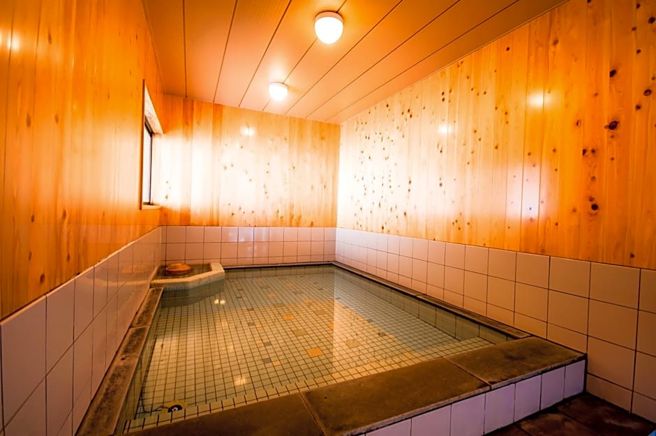 Sansui Global Inn