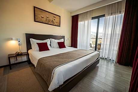 Hotel Sao Pedro