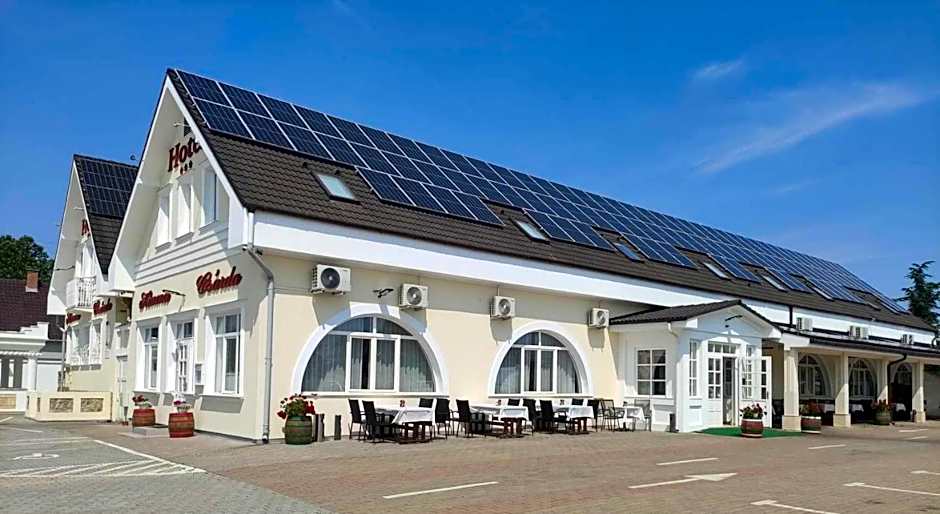 Kemence Csárda és Szálloda