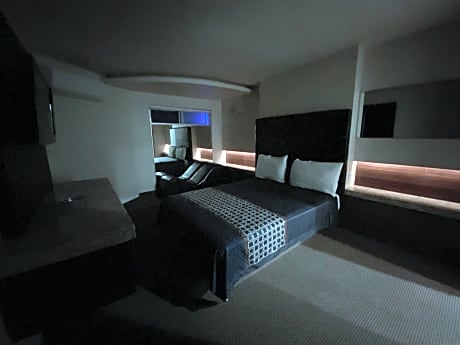 Motel Encuentro