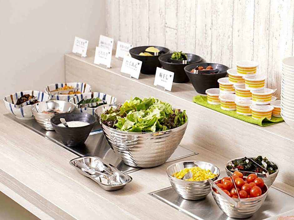 Hotel Wing International Premium Kyoto Sanjo