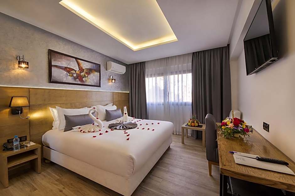 STARS HOTEL & Spa