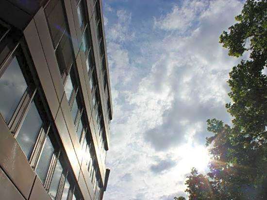 Staytion Urban City Hotel Mannheim