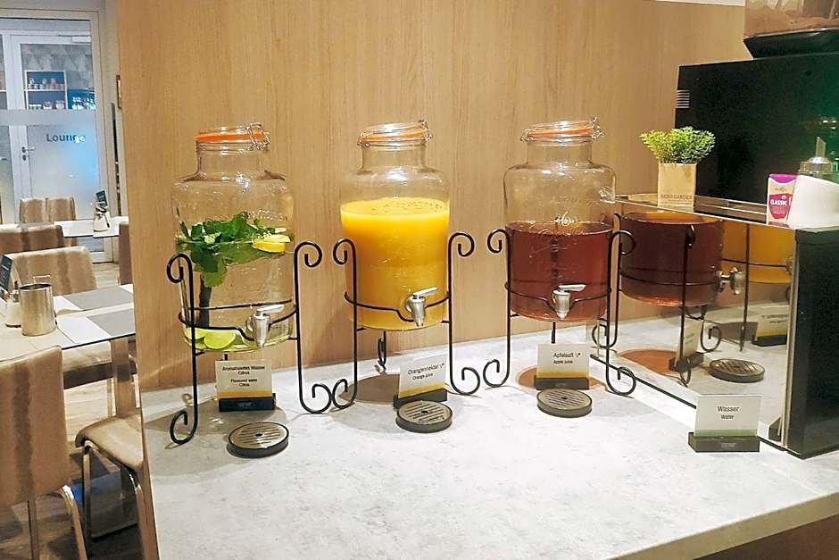 Garner Hotel Bremen City By IHG