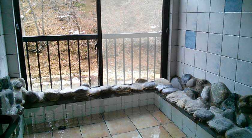 Shima Onsen Ichigekan