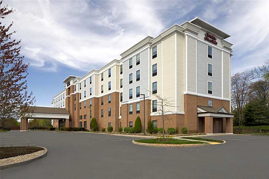 Hampton Inn By Hilton & Suites Yonkers - Westchester, NY