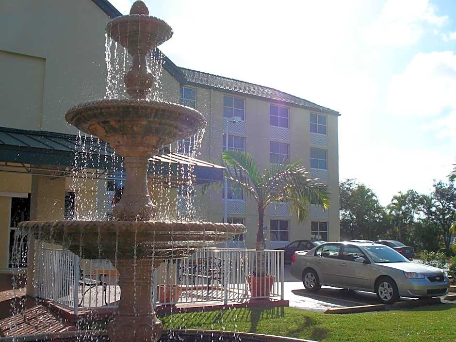 The Palms Inn & Suites Miami, Kendall, FL