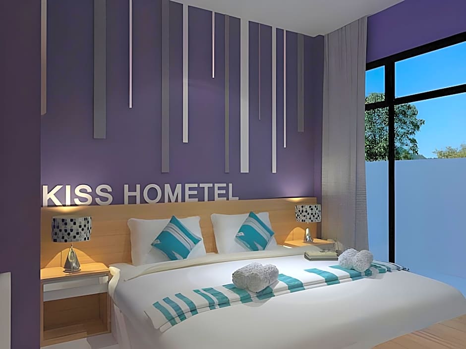 Kiss Hometel