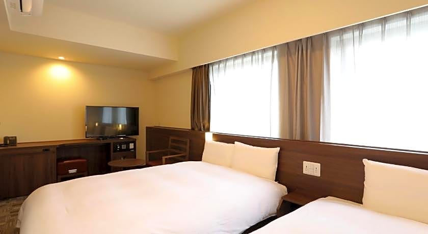 Dormy inn Ikebukuro Hot Spring