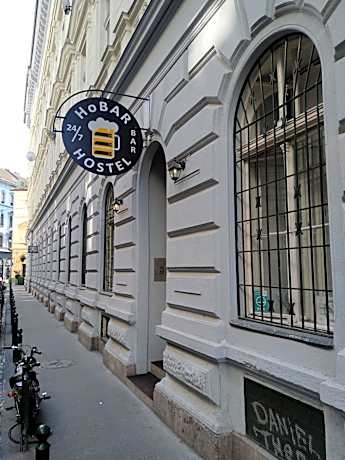 HoBar Hostel