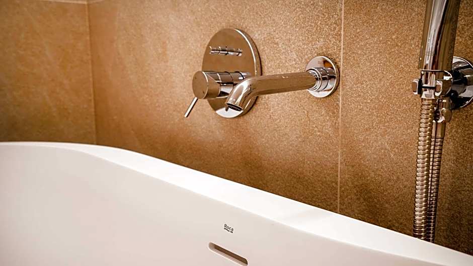 Mon Port Hotel & Spa