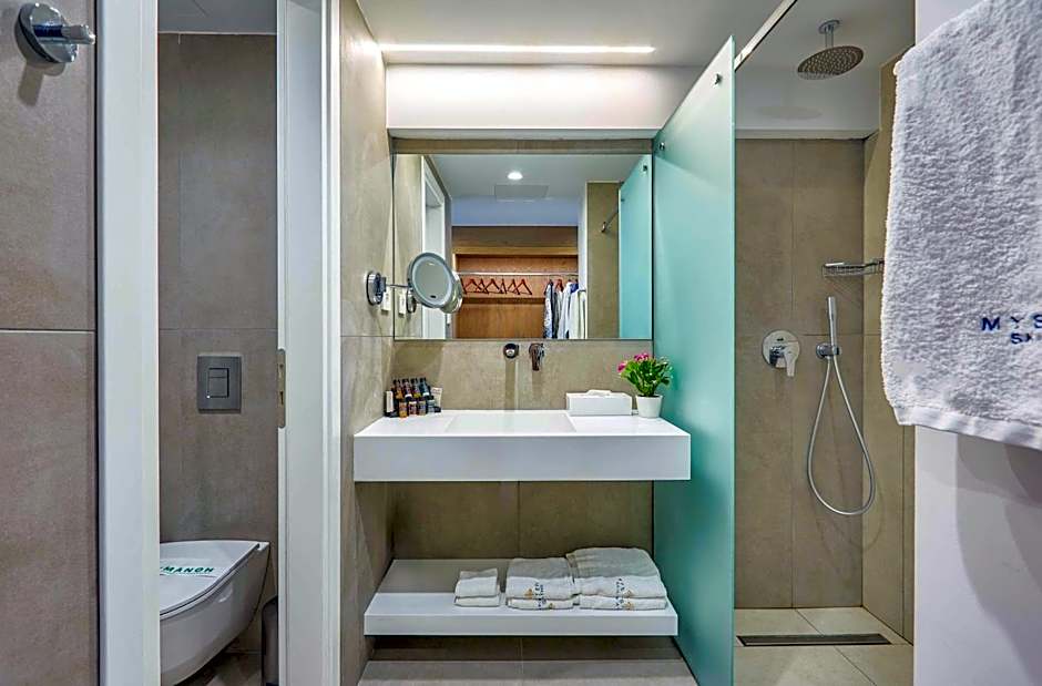 Mystery Skiathos Luxury Residence