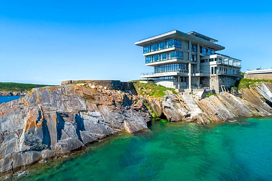 Sainte-Barbe Hotel & Spa Le Conquet - MGallery Collection