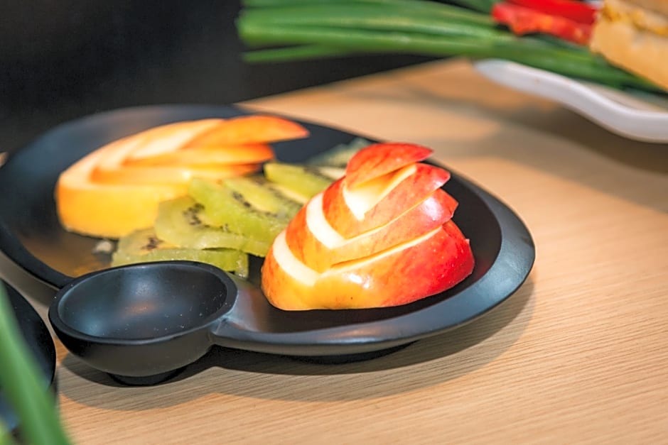 Holiday Inn Express Pune Hinjewadi By IHG