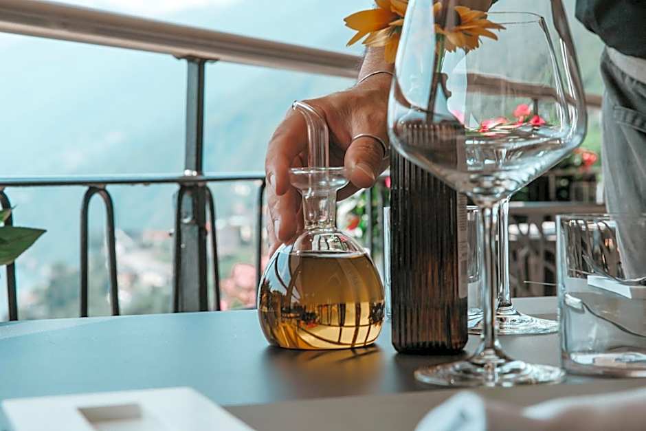 Exclusive Boutique Hotel Elisabetta