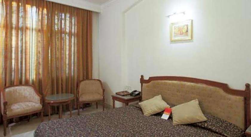 Hotel Grand President