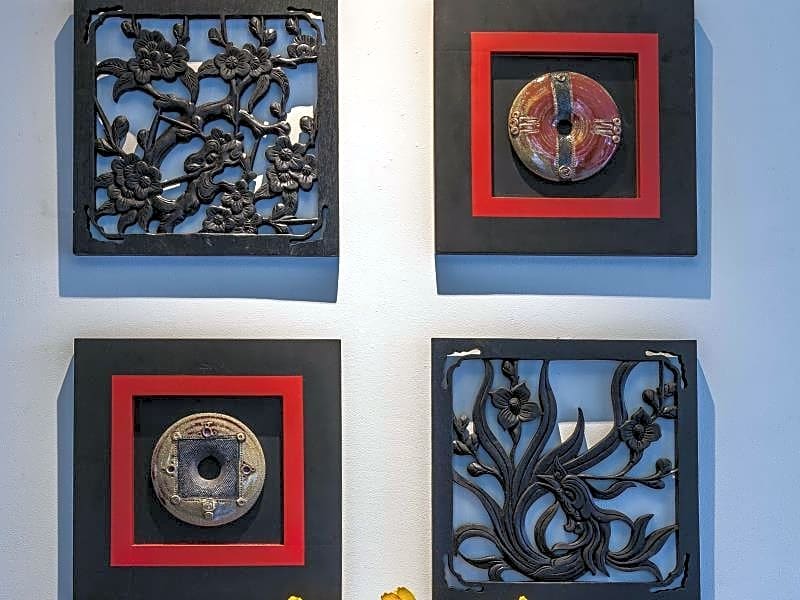 Cozy Hoian Boutique Villas