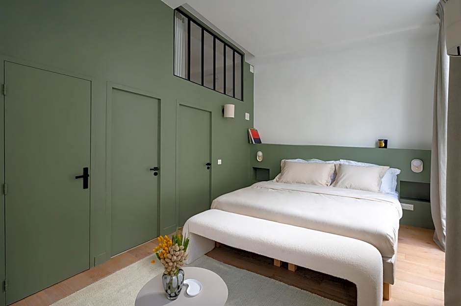 Noble Suites
