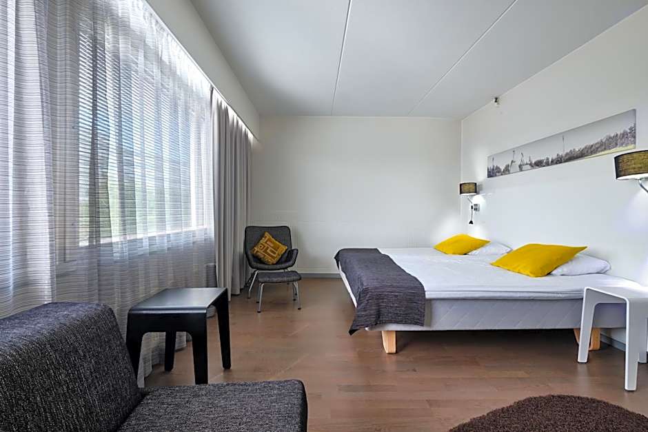 GreenStar Hotel Lahti